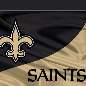 NFL New Orleans Saints Galaxy Buds Plus Skin